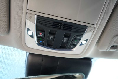 2024 Acura RDX SH-AWD w/Technology Package