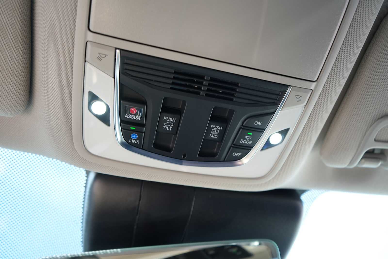 2024 Acura RDX SH-AWD w/Technology Package