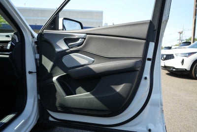 2024 Acura RDX SH-AWD w/Technology Package