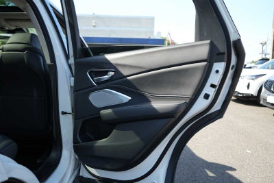 2024 Acura RDX SH-AWD w/Technology Package