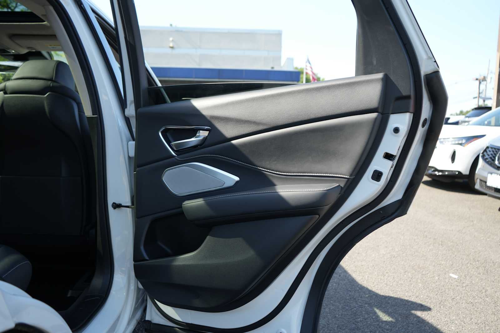 2024 Acura RDX SH-AWD w/Technology Package