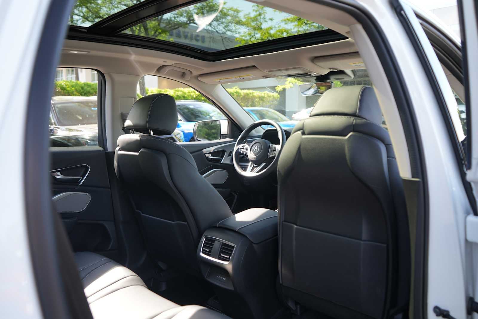 2024 Acura RDX SH-AWD w/Technology Package