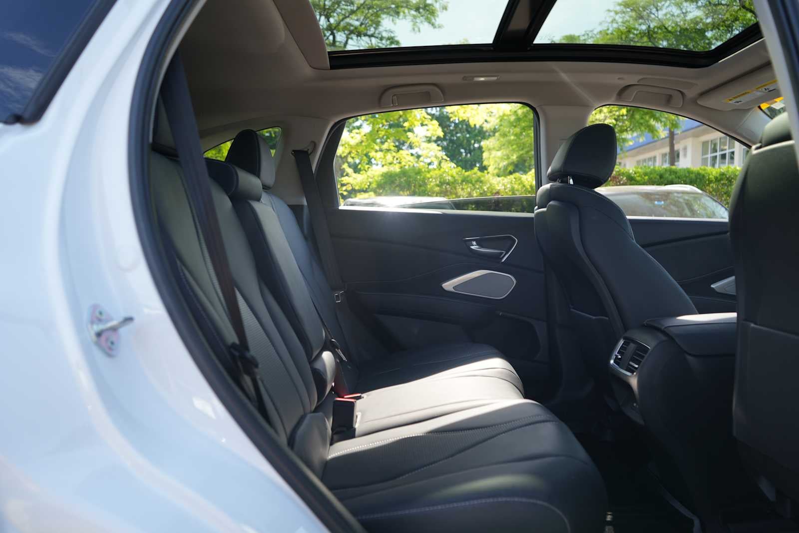 2024 Acura RDX SH-AWD w/Technology Package