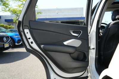 2024 Acura RDX SH-AWD w/Technology Package