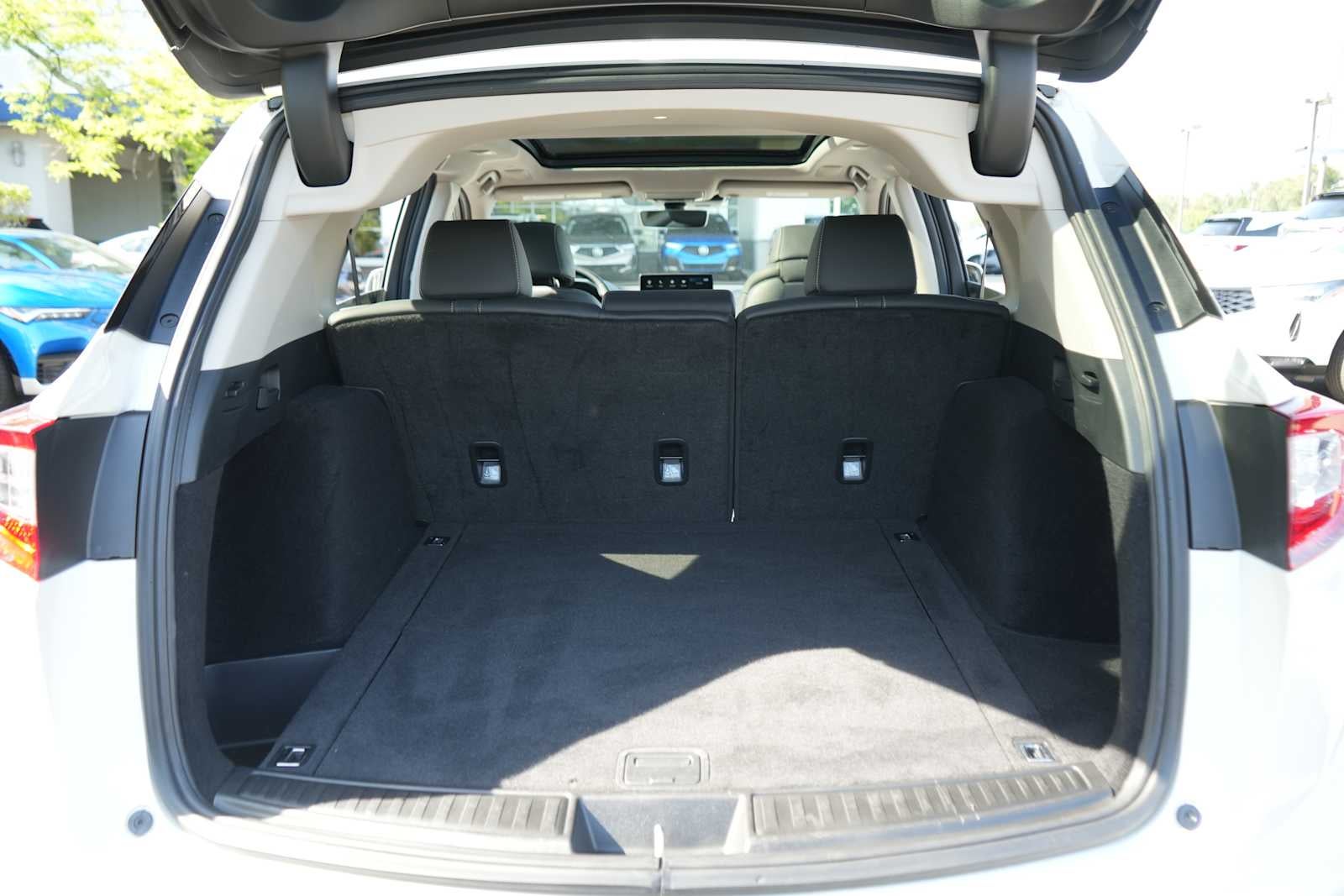 2024 Acura RDX SH-AWD w/Technology Package
