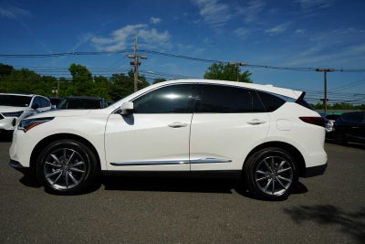 2024 Acura RDX SH-AWD w/Technology Package