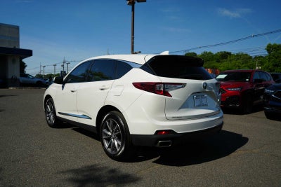 2024 Acura RDX SH-AWD w/Technology Package