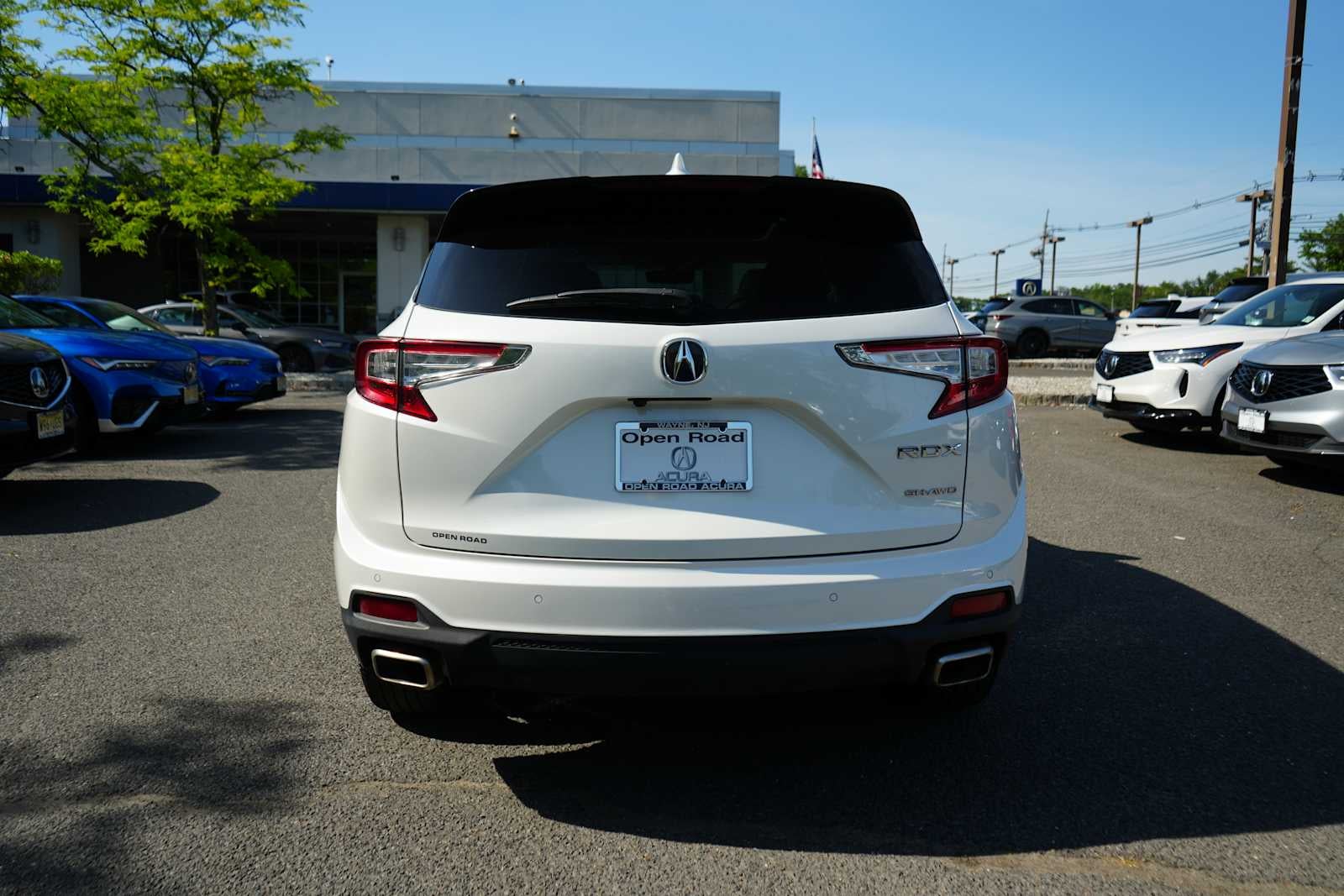 2024 Acura RDX SH-AWD w/Technology Package