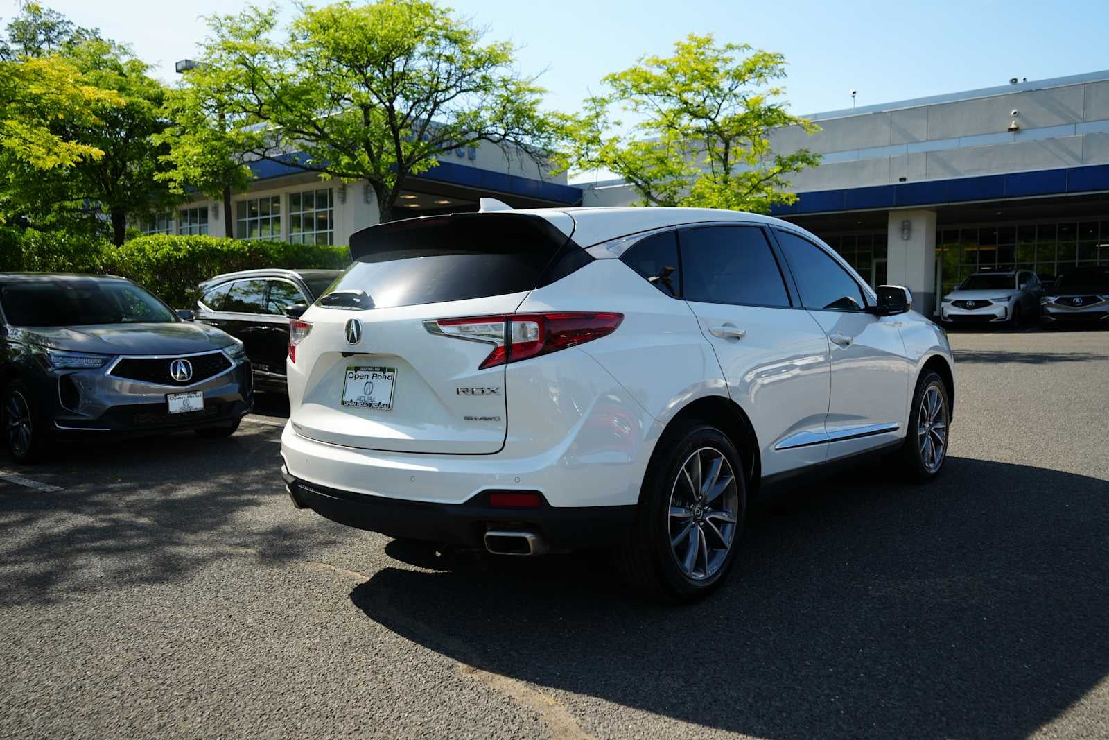 2024 Acura RDX SH-AWD w/Technology Package