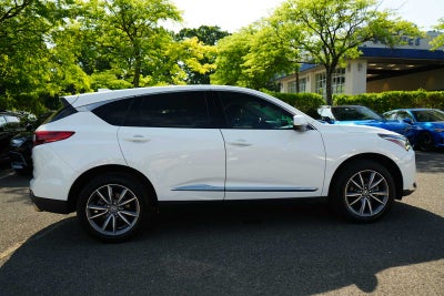 2024 Acura RDX SH-AWD w/Technology Package