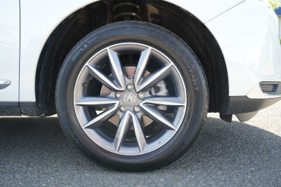 2024 Acura RDX SH-AWD w/Technology Package
