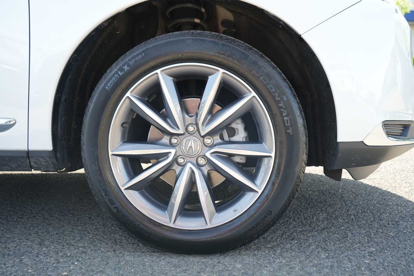 2024 Acura RDX SH-AWD w/Technology Package