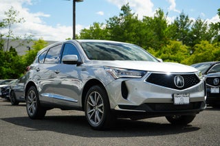2023 Acura RDX SH-AWD w/Technology Package