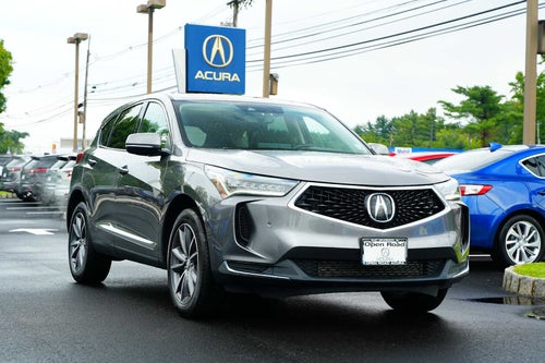 2023 Acura RDX SH-AWD w/Technology Package