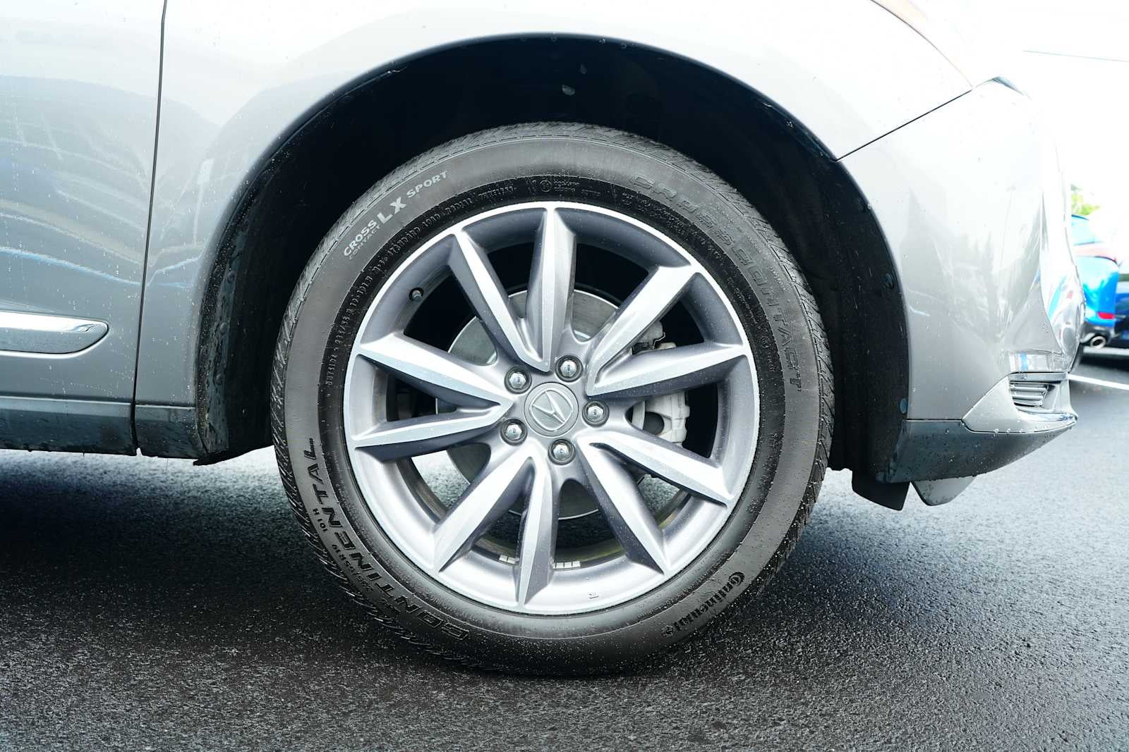 2023 Acura RDX SH-AWD w/Technology Package