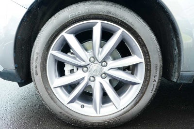 2023 Acura RDX SH-AWD w/Technology Package