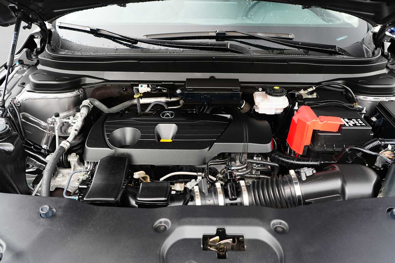 2023 Acura RDX SH-AWD w/Technology Package