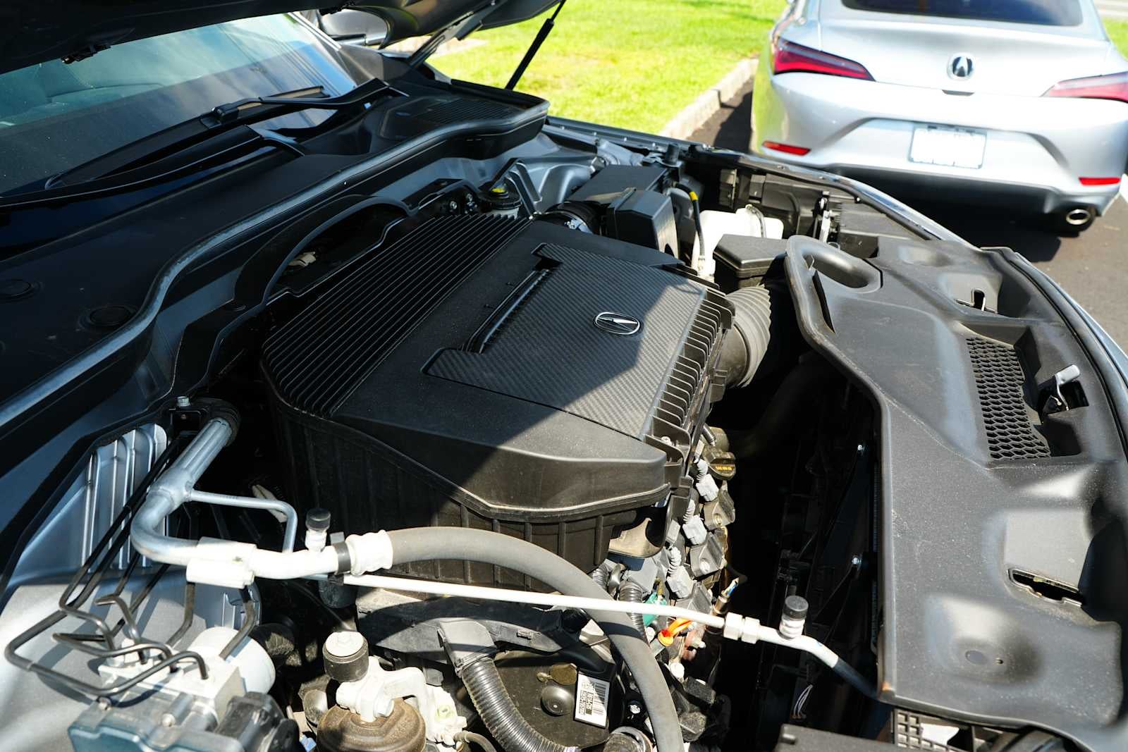 2023 Acura RDX SH-AWD w/Technology Package