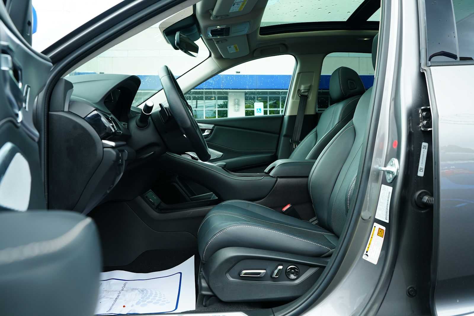 2023 Acura RDX SH-AWD w/Technology Package