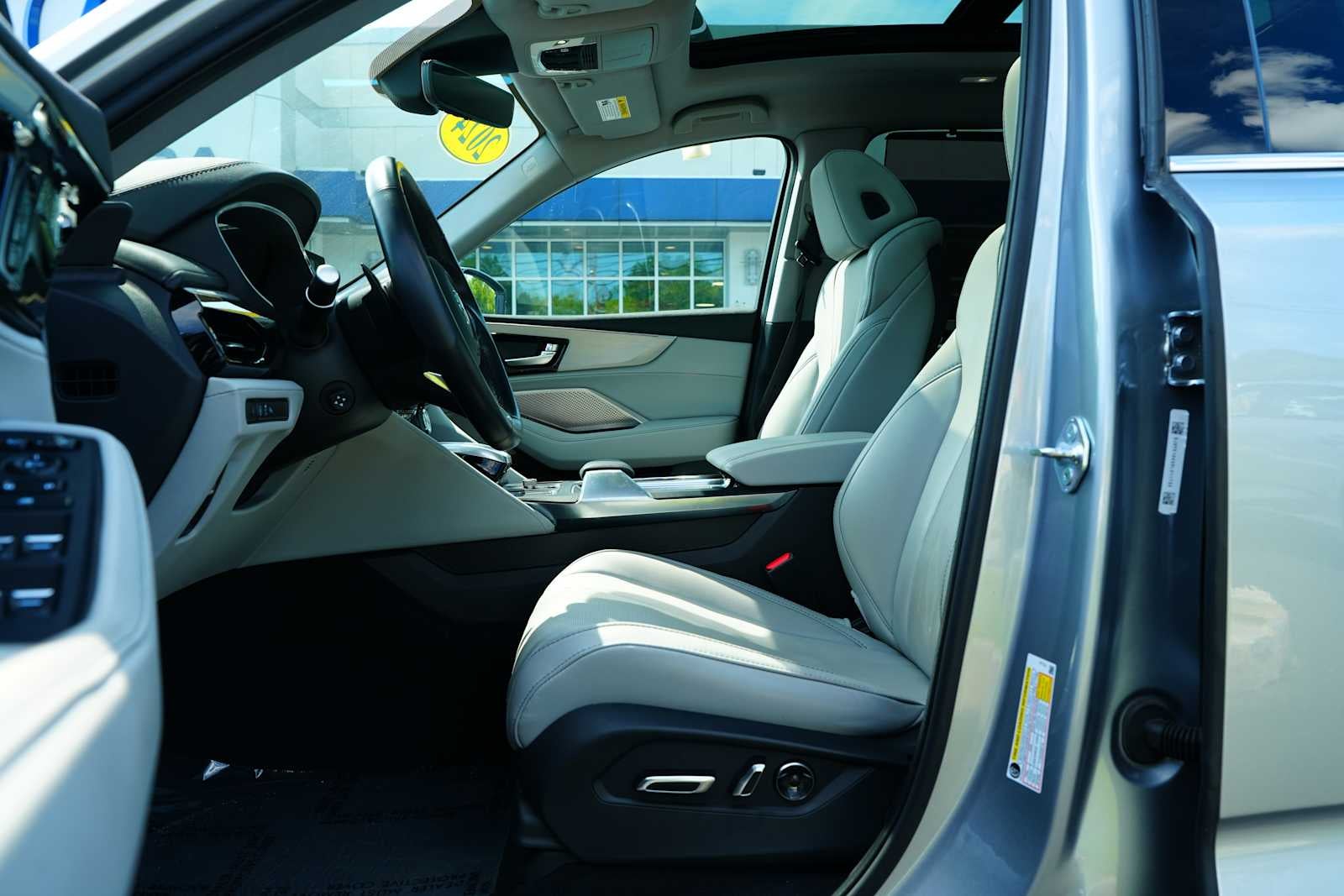 2023 Acura RDX SH-AWD w/Technology Package
