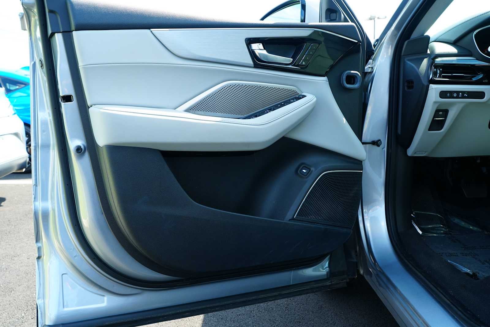 2023 Acura RDX SH-AWD w/Technology Package