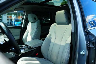 2023 Acura RDX SH-AWD w/Technology Package