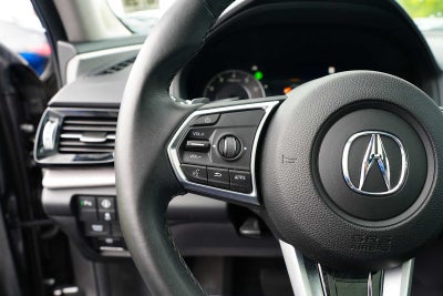 2023 Acura RDX SH-AWD w/Technology Package