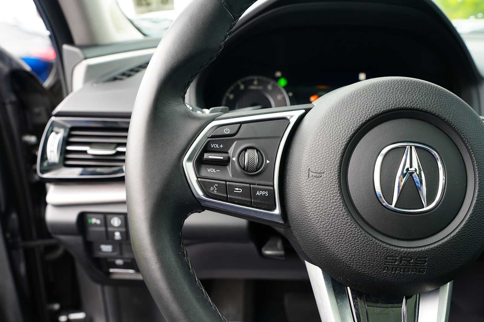 2023 Acura RDX SH-AWD w/Technology Package