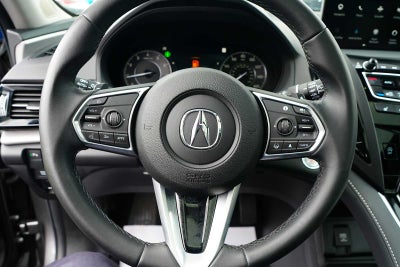 2023 Acura RDX SH-AWD w/Technology Package