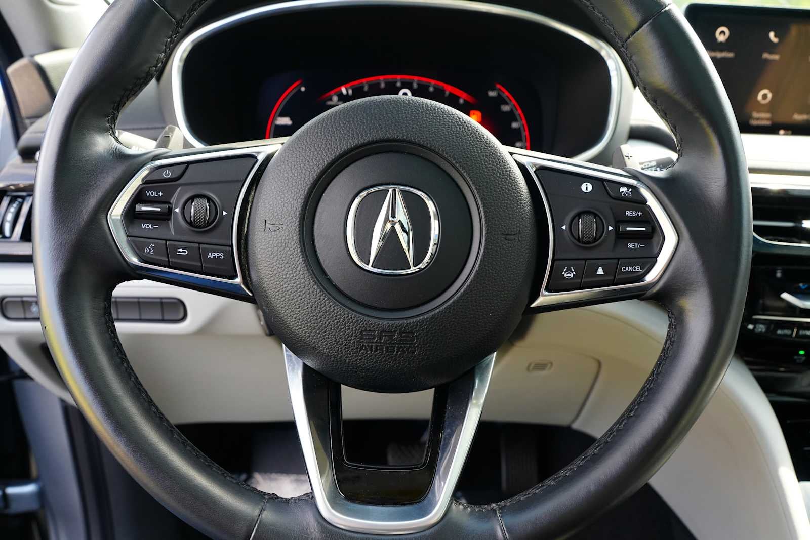 2023 Acura RDX SH-AWD w/Technology Package