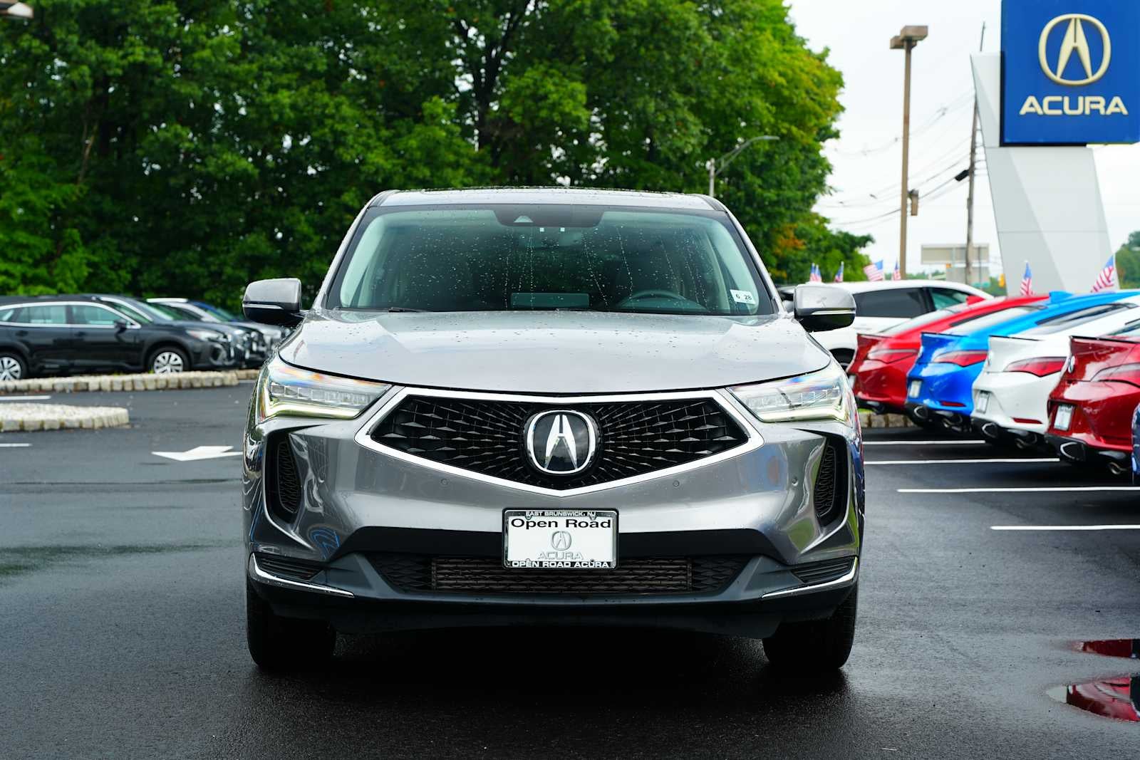 2023 Acura RDX SH-AWD w/Technology Package