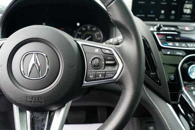 2023 Acura RDX SH-AWD w/Technology Package