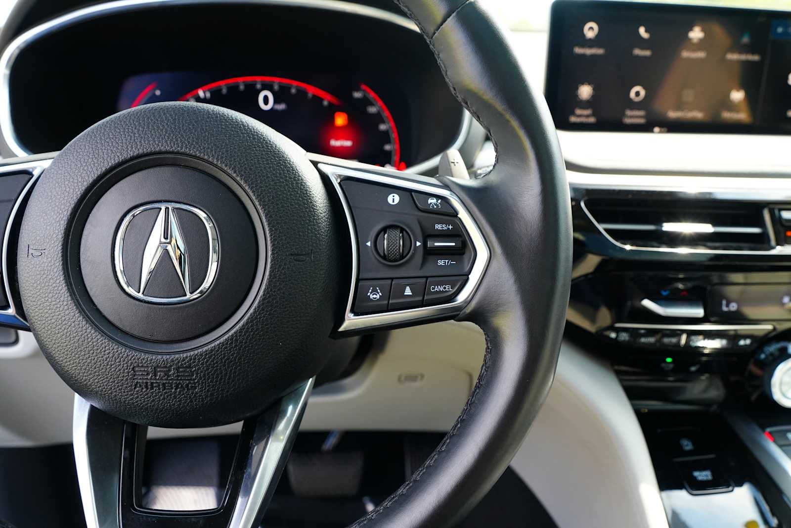 2023 Acura RDX SH-AWD w/Technology Package