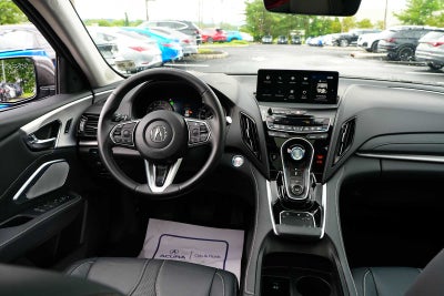 2023 Acura RDX SH-AWD w/Technology Package