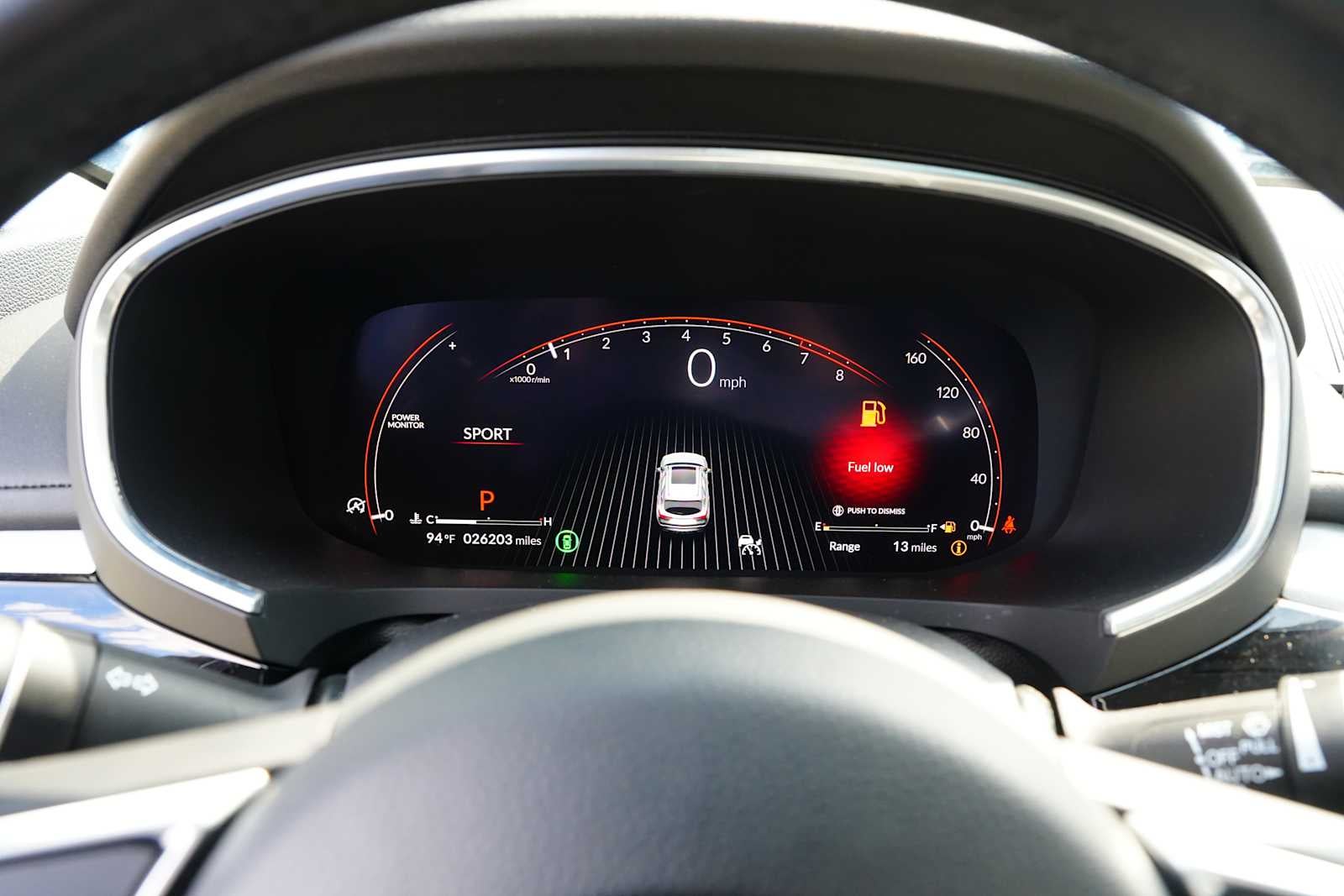 2023 Acura RDX SH-AWD w/Technology Package