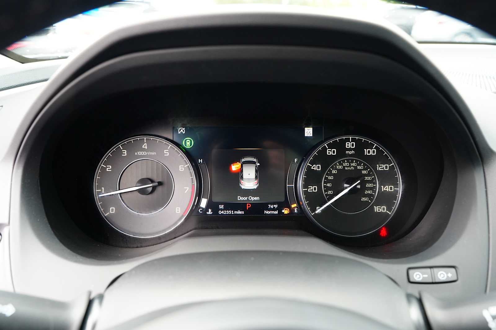 2023 Acura RDX SH-AWD w/Technology Package