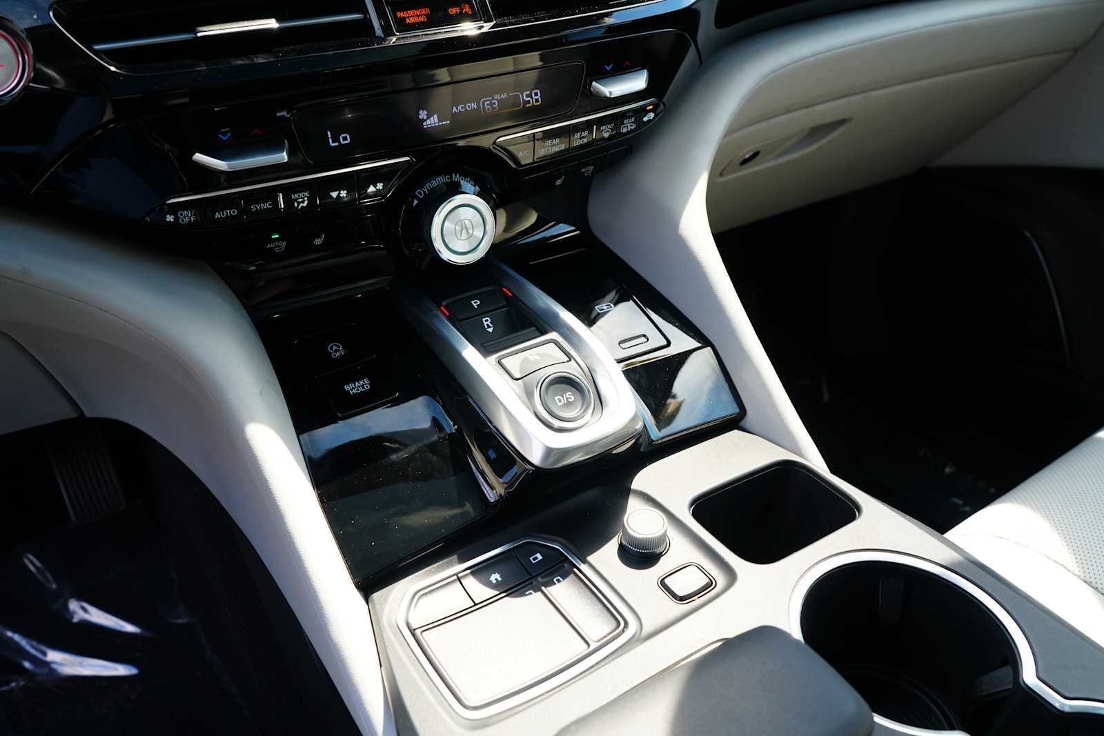 2023 Acura RDX SH-AWD w/Technology Package
