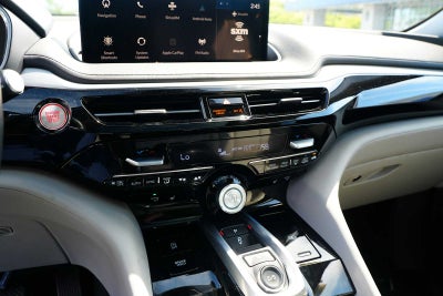 2023 Acura RDX SH-AWD w/Technology Package