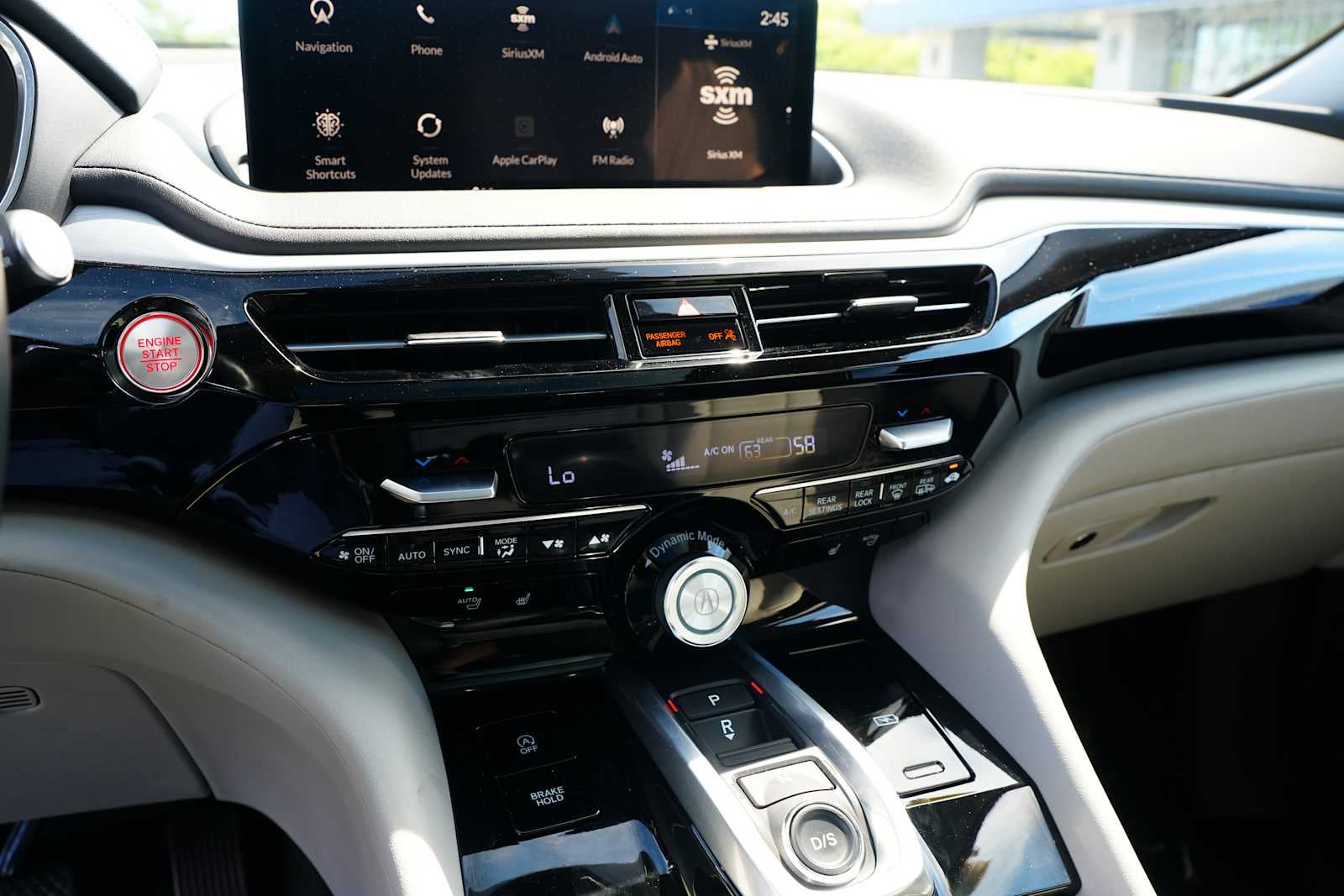 2023 Acura RDX SH-AWD w/Technology Package