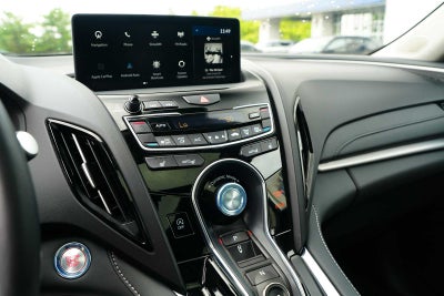 2023 Acura RDX SH-AWD w/Technology Package