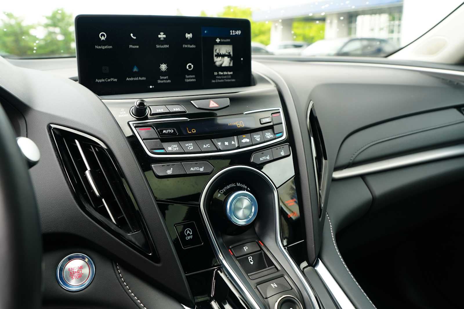 2023 Acura RDX SH-AWD w/Technology Package