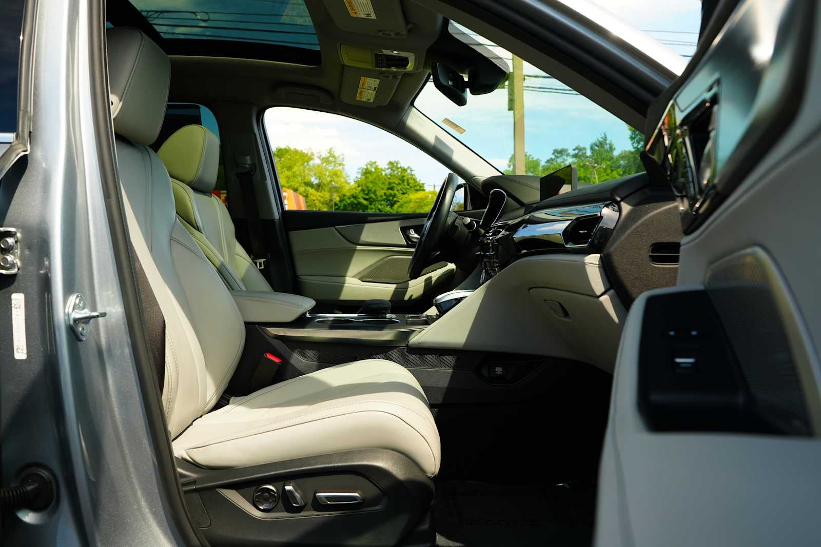2023 Acura RDX SH-AWD w/Technology Package