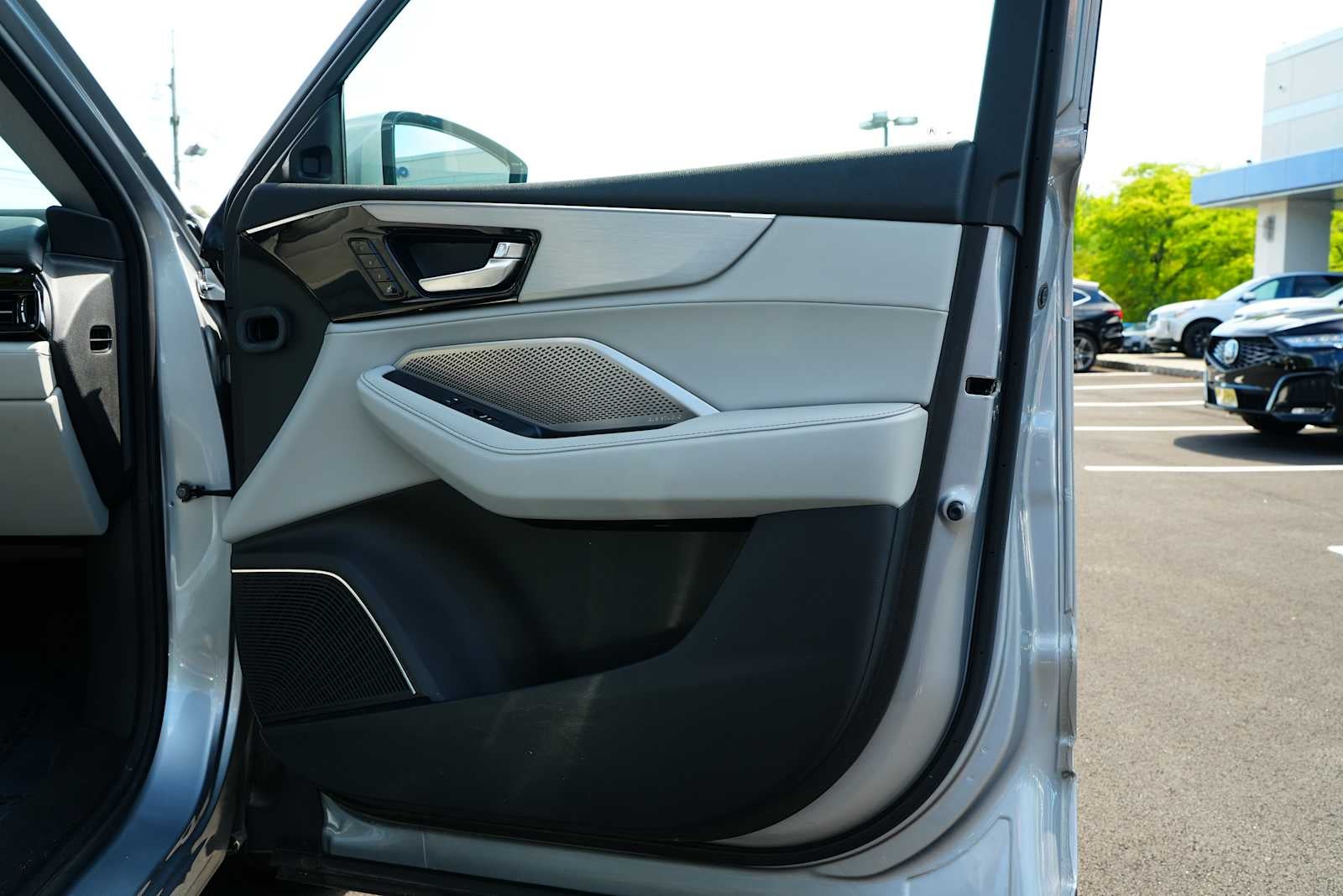 2023 Acura RDX SH-AWD w/Technology Package