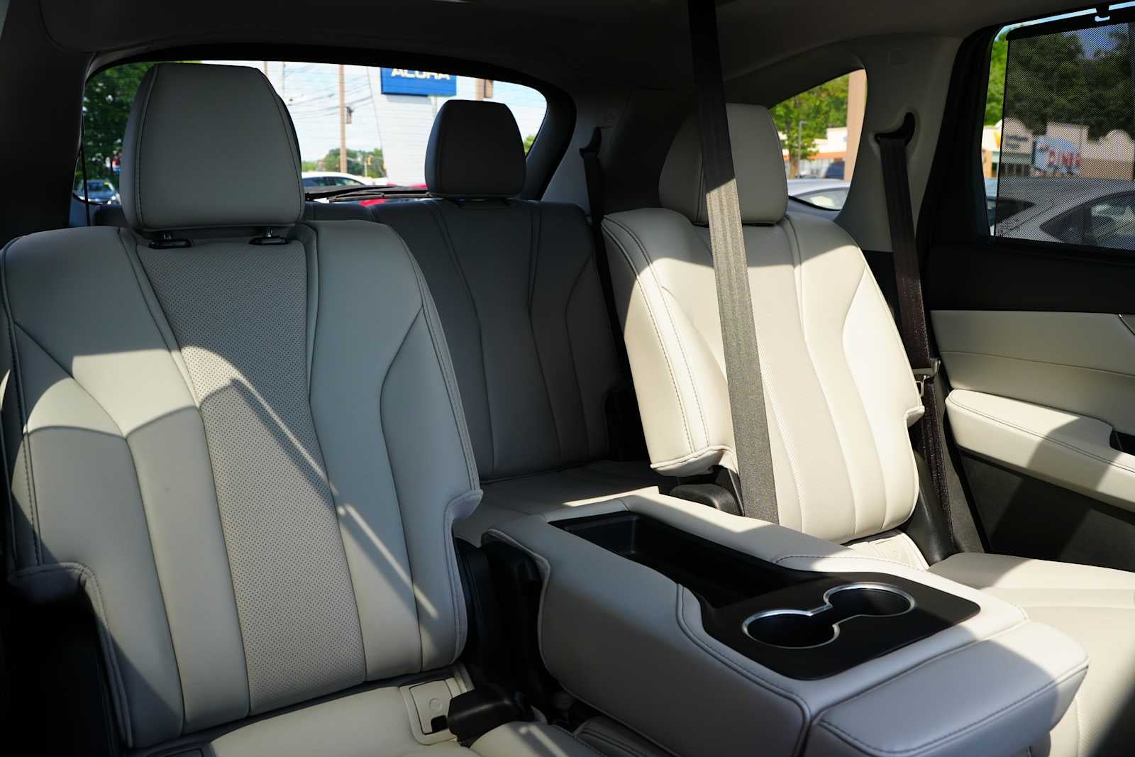 2023 Acura RDX SH-AWD w/Technology Package