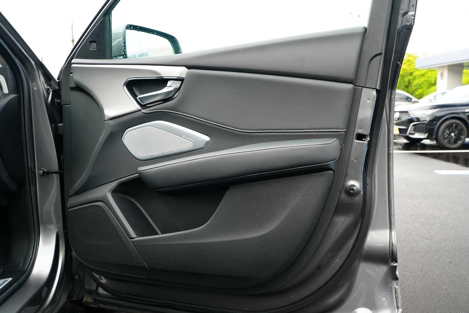 2023 Acura RDX SH-AWD w/Technology Package