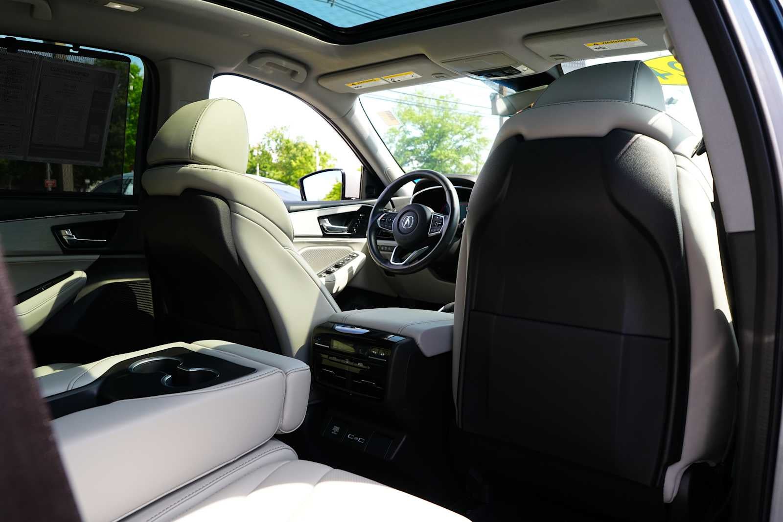 2023 Acura RDX SH-AWD w/Technology Package