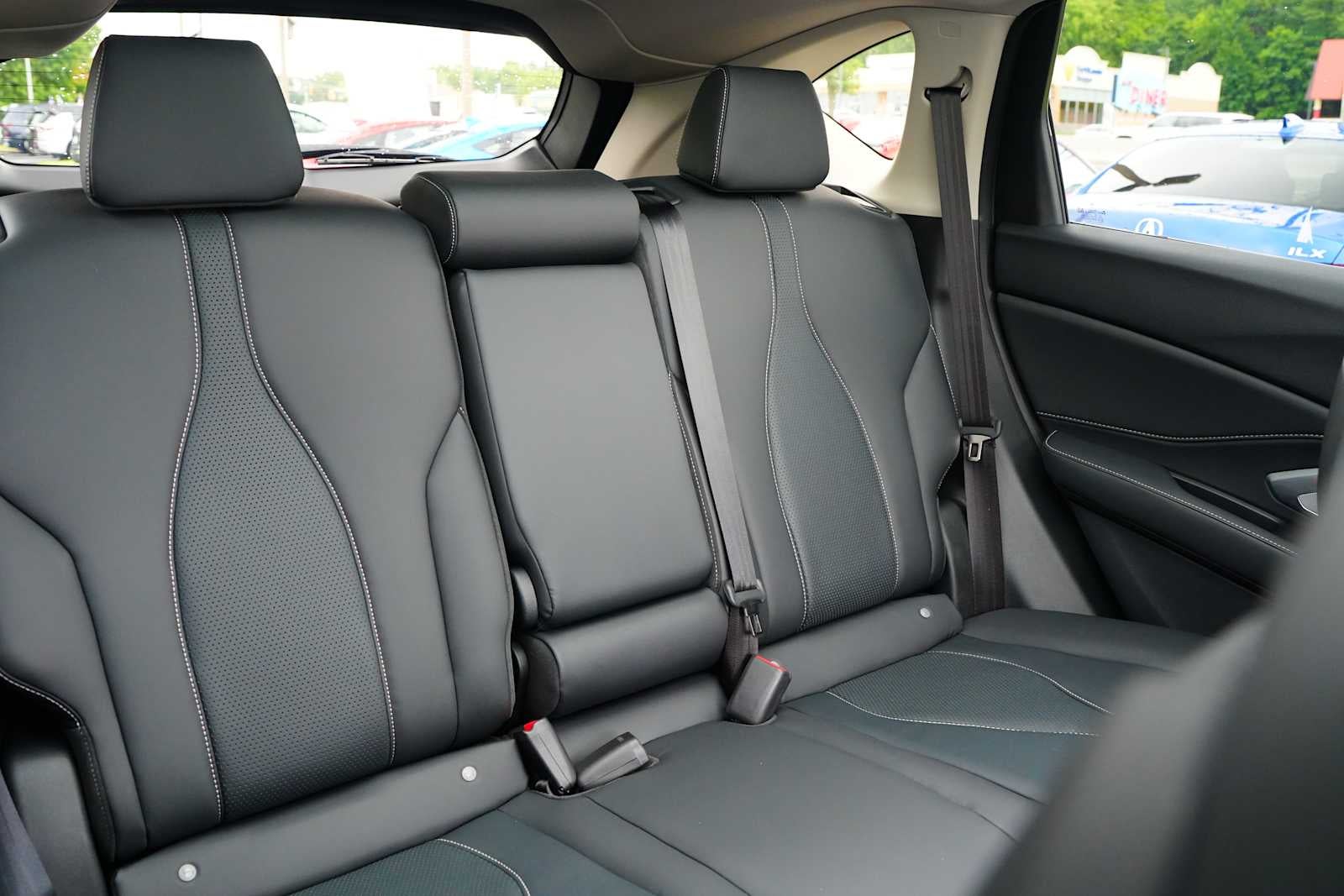 2023 Acura RDX SH-AWD w/Technology Package