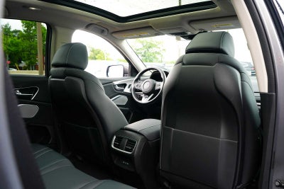 2023 Acura RDX SH-AWD w/Technology Package