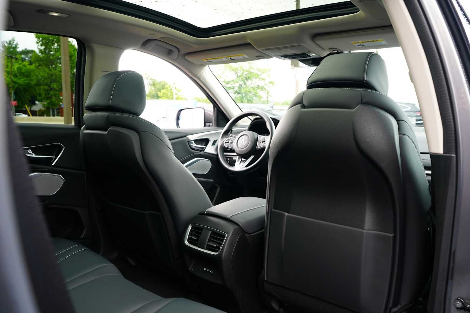 2023 Acura RDX SH-AWD w/Technology Package