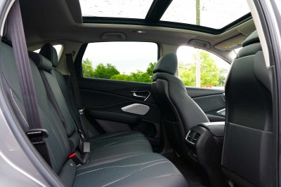 2023 Acura RDX SH-AWD w/Technology Package